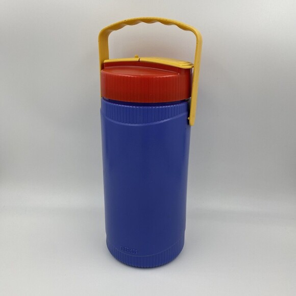 Thermos Brand 48 Ounce Personal Beverage Jug Preowned model 7948 vintage 90’s - Picture 2 of 7